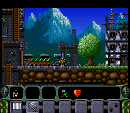 King Arthur's World (As Is) (Cartridge Only) - Image 4