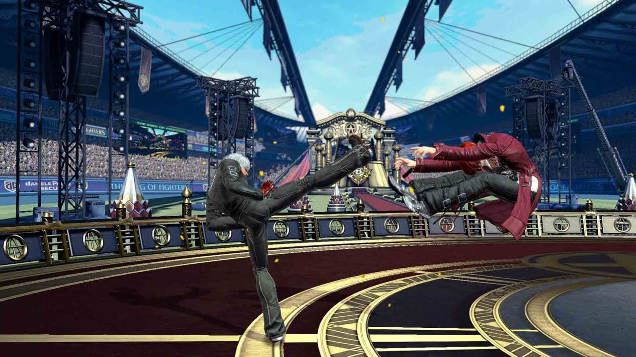 The King of Fighters XIV (Pre-Owned) - Image 2