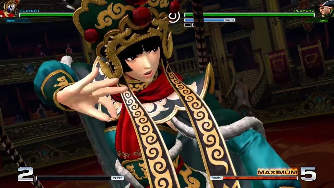 The King of Fighters XIV (Pre-Owned) - Image 4