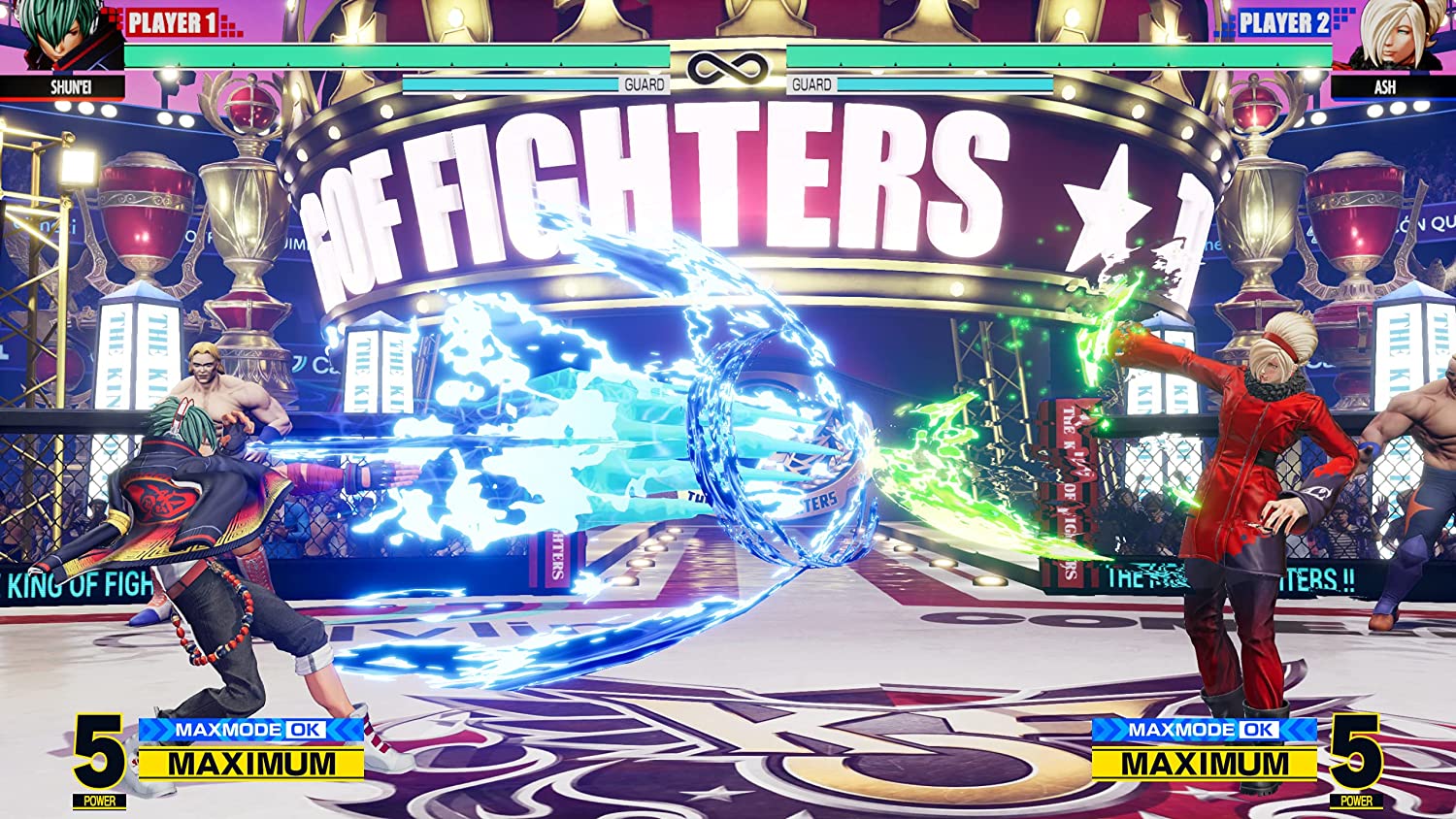 The King of Fighters XV - Image 3