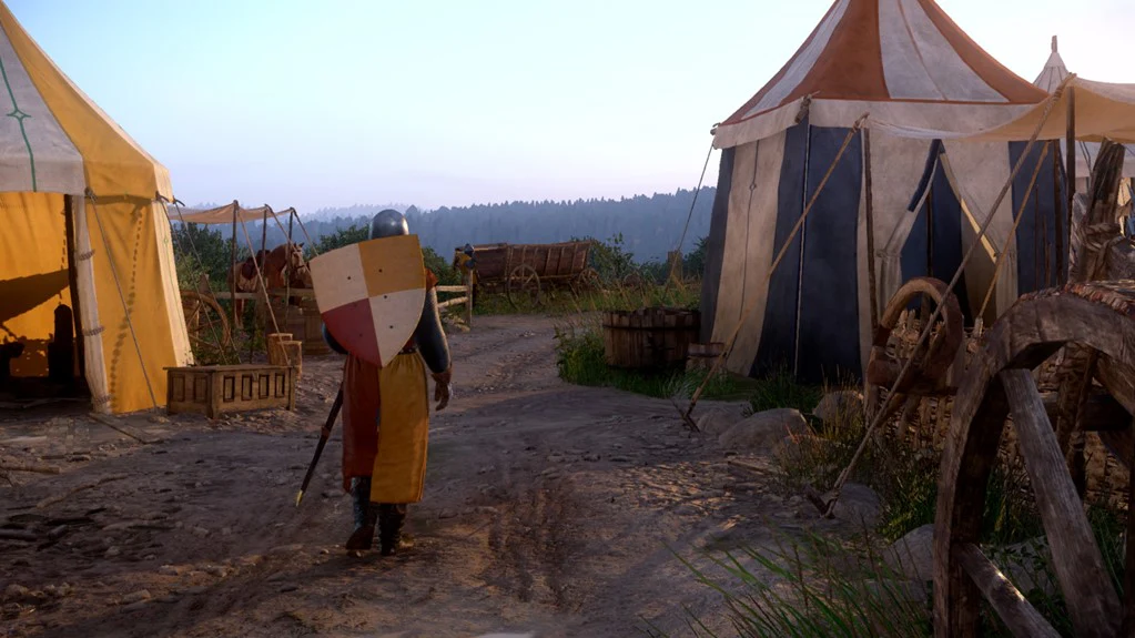 Kingdom Come Deliverance (Royal Edition) - Image 4