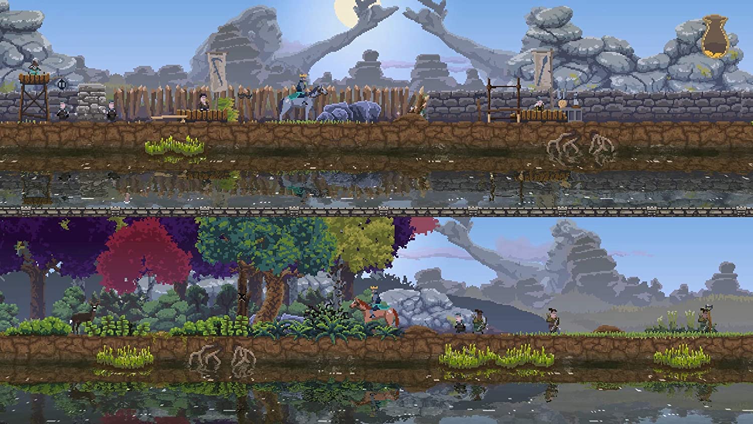 Kingdom Majestic (Pre-Owned) - Image 3