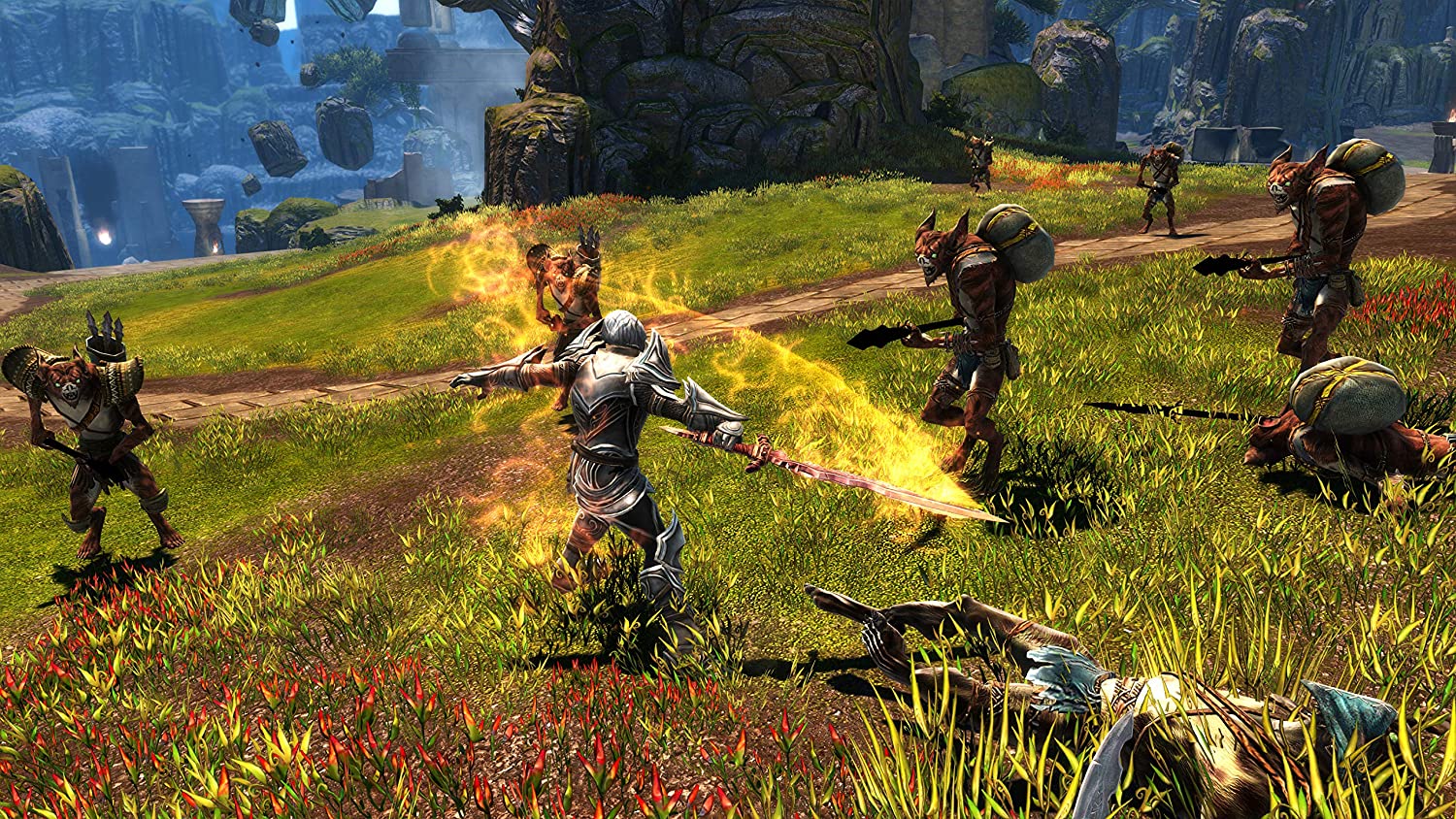 Kingdom of Amalur: Reckoning (Pre-Owned) - Image 2