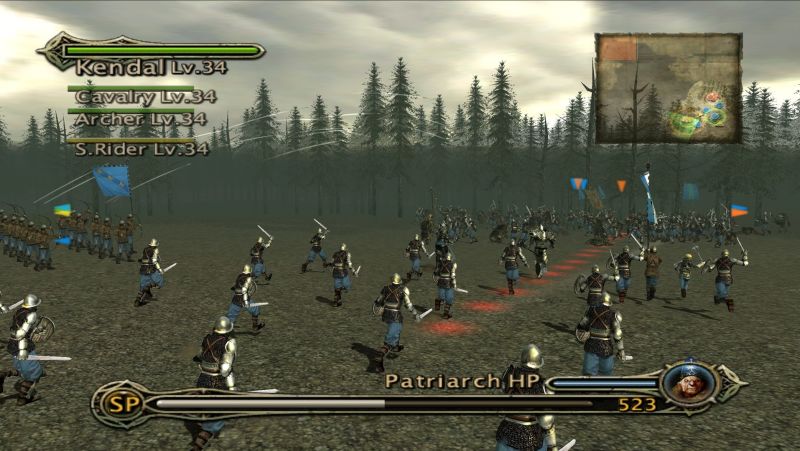 Kingdom Under Fire: The Crusaders (Pre-Owned) - Image 4
