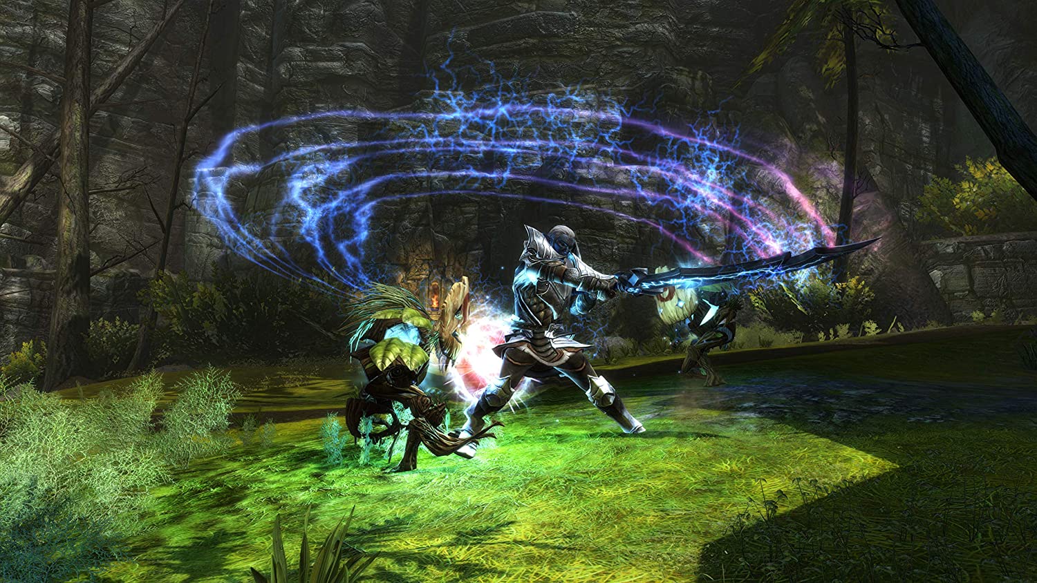 Kingdoms of Amalur Re-Reckoning (Pre-Owned) - Image 3