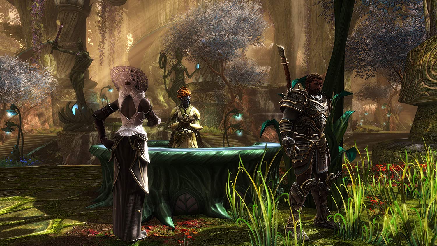 Kingdoms of Amalur Re-Reckoning (Pre-Owned) - Image 4