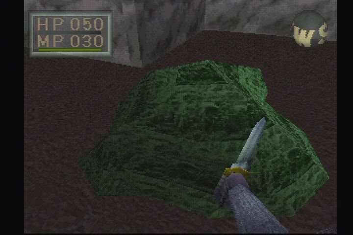 King's Field (Pre-Owned) - Image 3