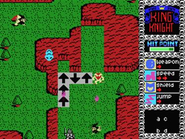 King's Knight (Cartridge Only) - Image 3