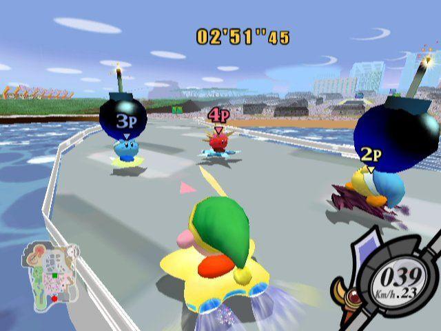 Kirby Air Ride (As Is) (Pre-Owned) - Image 2