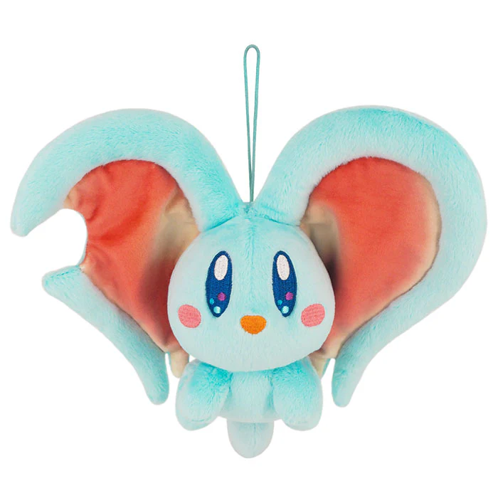 Kirby All Star Collection Elfilin 7" Plush Toy - Image 2