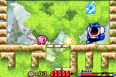 Kirby Nightmare in Dreamland (Complete in Box) - Image 5