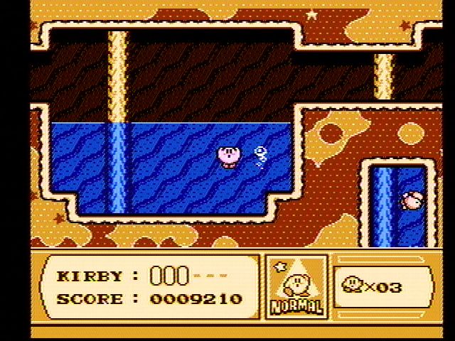 Kirby's Adventure (Cartridge Only) - Image 6