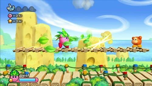 Kirby's Return to Dream Land (Pre-Owned) - Image 3