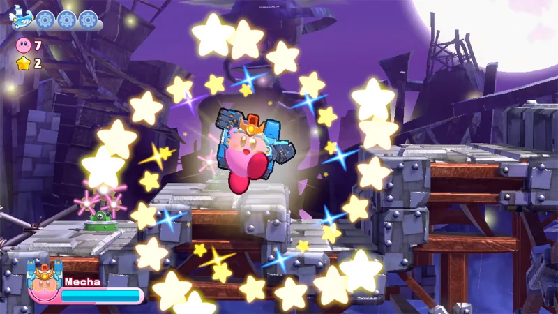 Kirby's Return to DreamLand Deluxe - Image 3