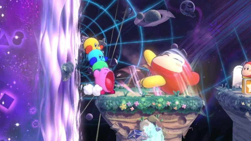 Kirby's Return to DreamLand Deluxe - Image 4