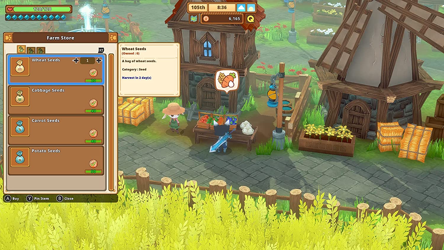 Kitaria Fables - Image 2
