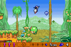 Klonoa 2 Dream Champ Tournament (As Is) (In Box) - Image 3