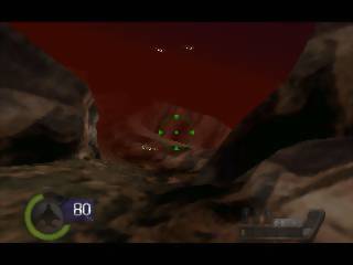 Knife Edge Nose Gunner (As Is) (Cartridge Only) - Image 3