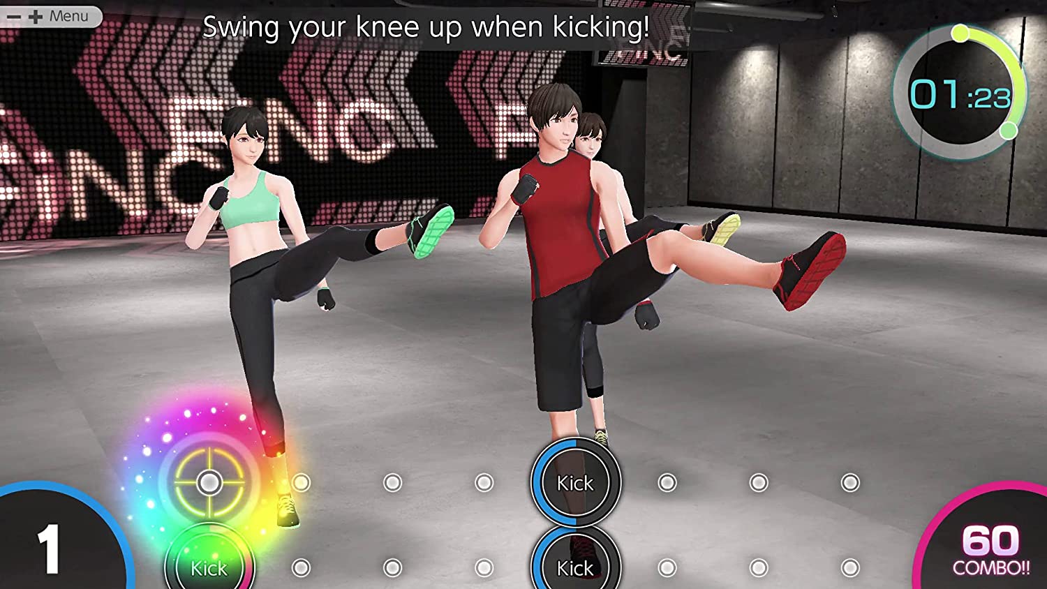 Knockout Home Fitness - Image 4