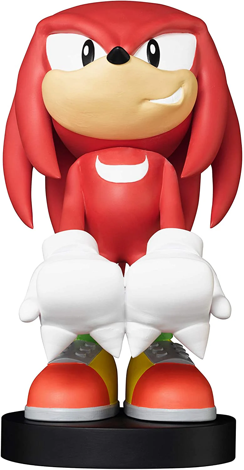 Knuckles Cable Guy Controller Holder