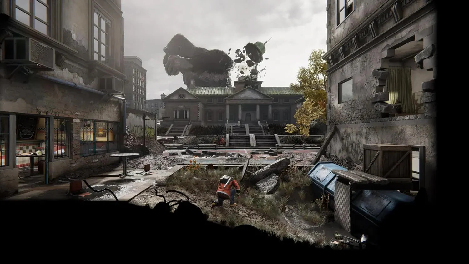 Kong: Survivor Instinct - Image 5