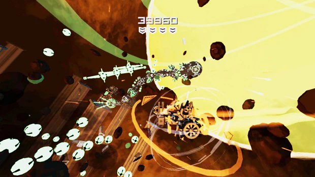 Kromaia Omega (Pre-Owned) - Image 3