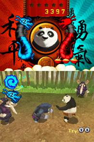 Kung Fu Panda: Legendary Warriors (Pre-Owned) - Image 2