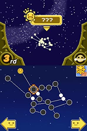 Kurupoto: Cool Cool Stars (Cartridge Only) - Image 3