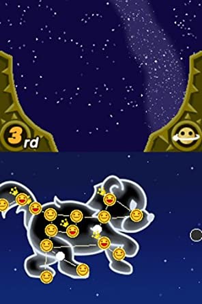 Kurupoto: Cool Cool Stars (Cartridge Only) - Image 4