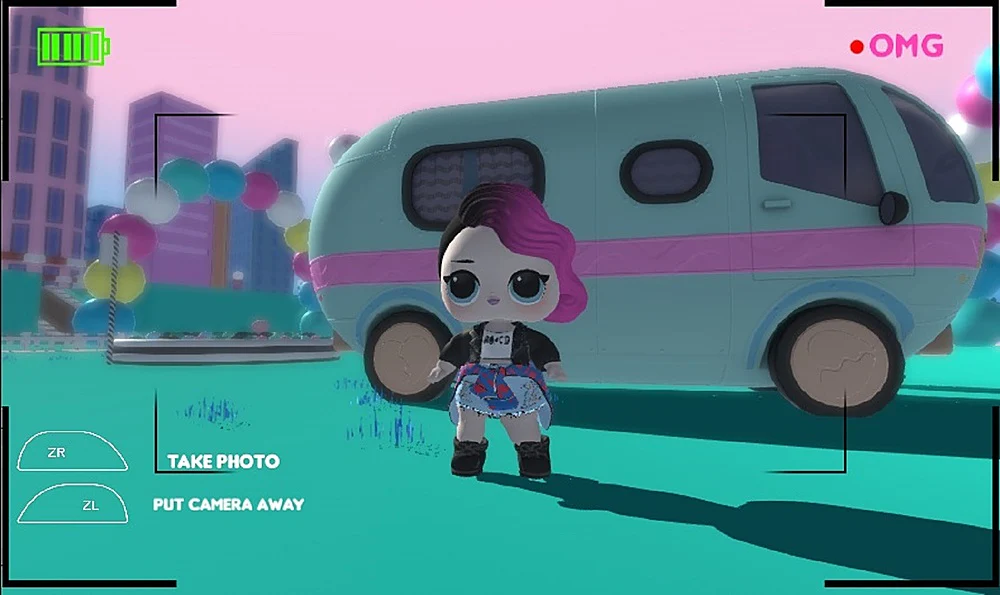 L.O.L. Surprise! Remix: We Rule the World (Pre-Owned) - Image 3