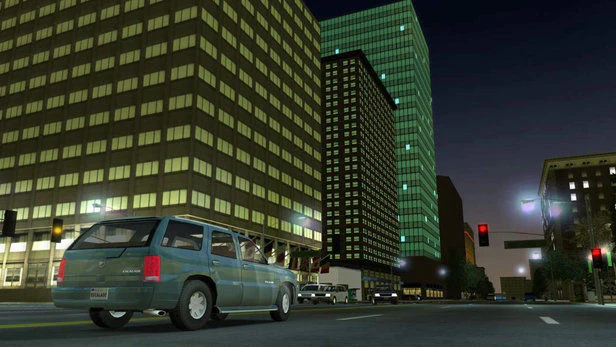 LA Rush (Pre-Owned) - Image 3
