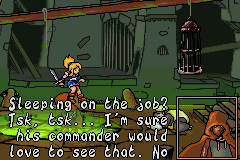 Lady Sia (Cartridge Only) - Image 3