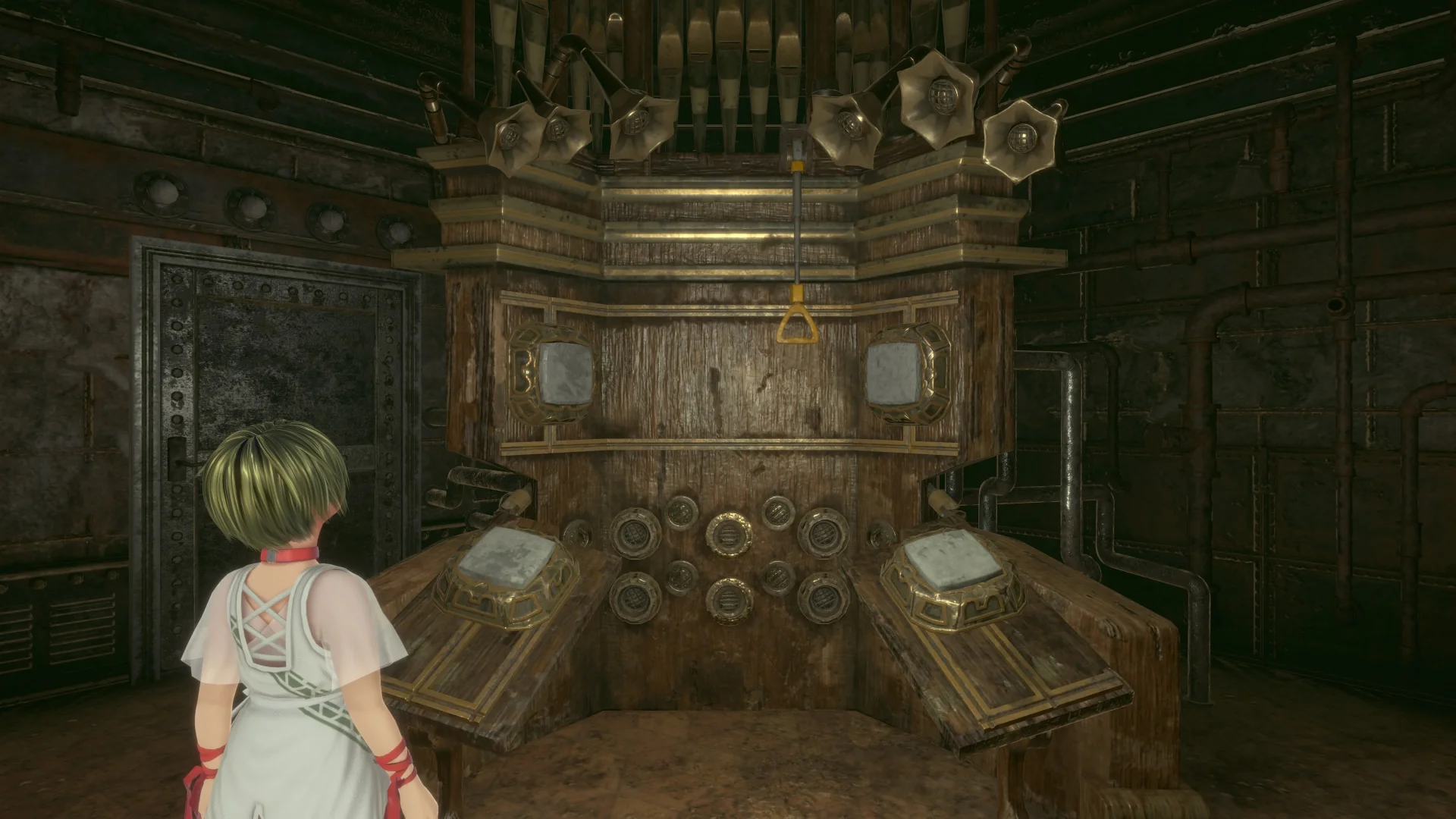 Last Labyrinth (Pre-Owned) - Image 3