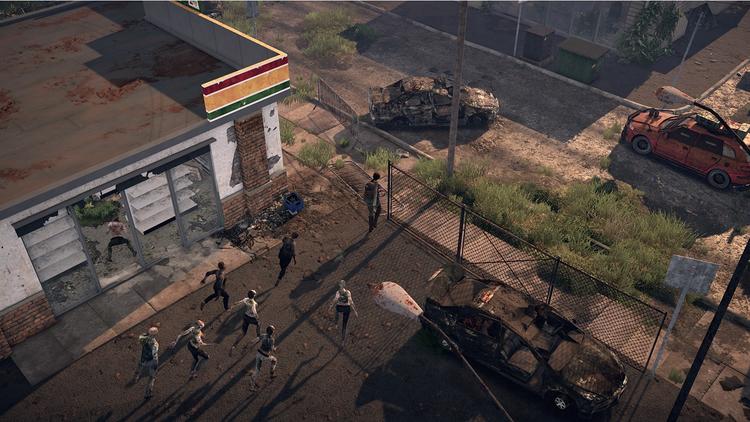 The Last Stand Aftermath - Image 2