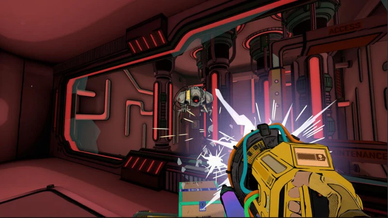 The Last Worker - Image 3