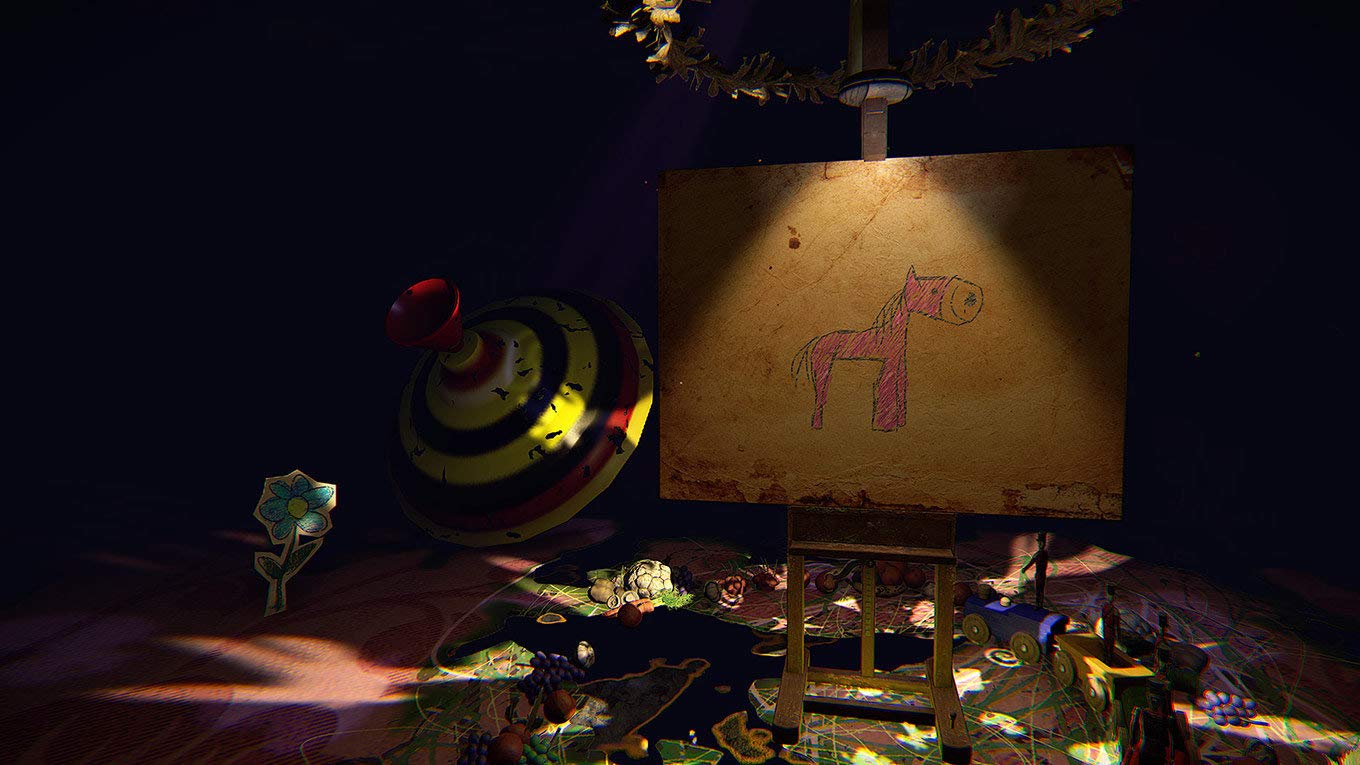 Layers of Fear (Masterpiece Edition) - Image 2