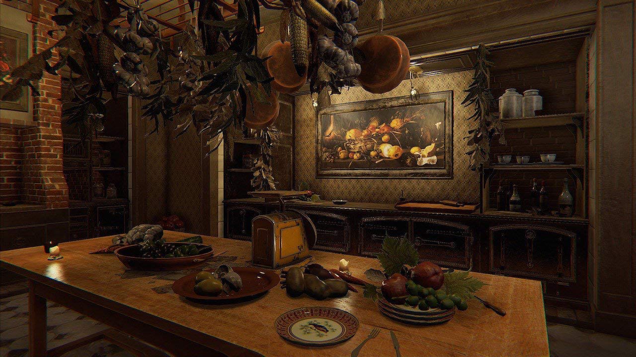 Layers of Fear (Masterpiece Edition) - Image 3