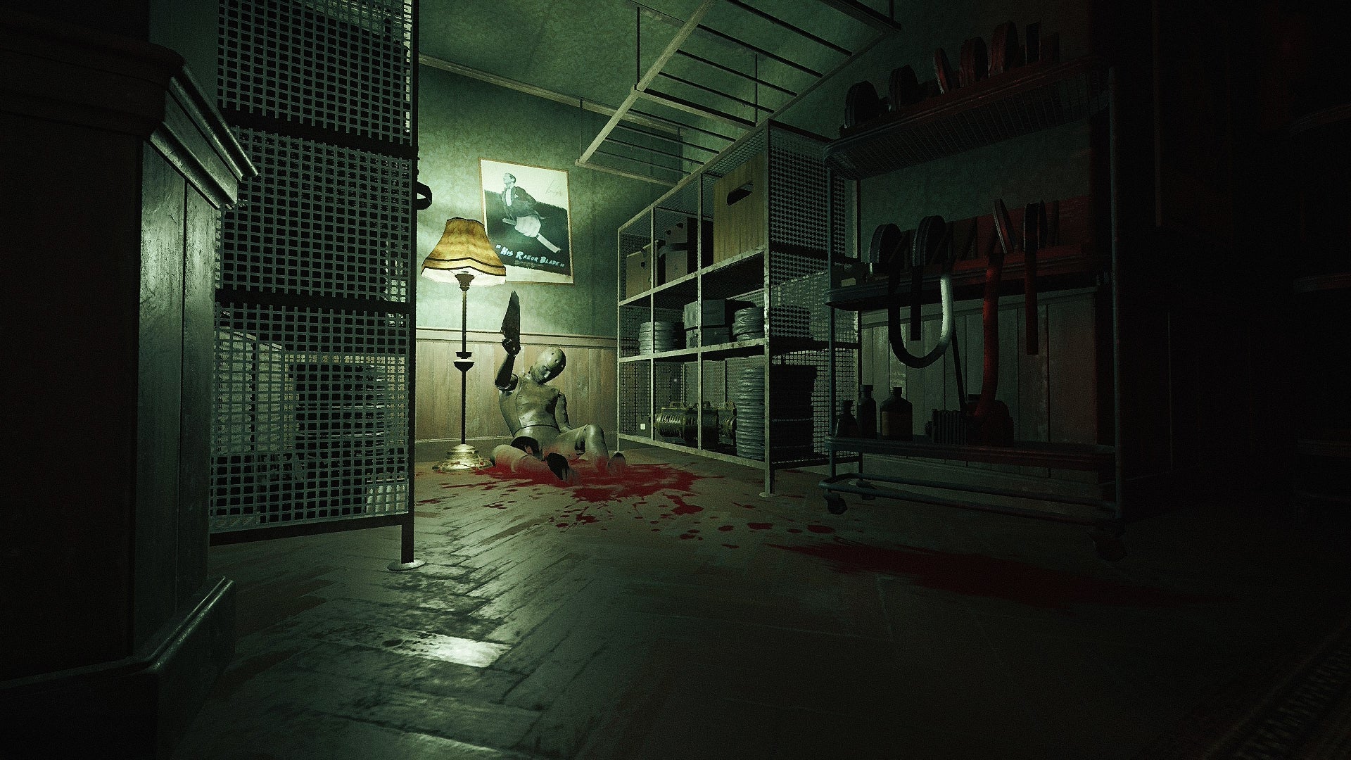 Layers of Fear: The Final Masterpiece Edition - Image 3