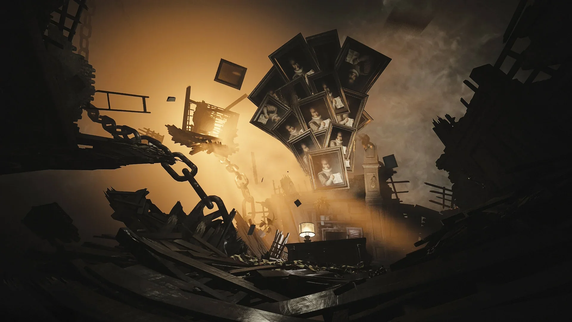Layers of Fear: The Final Masterpiece Edition - Image 4