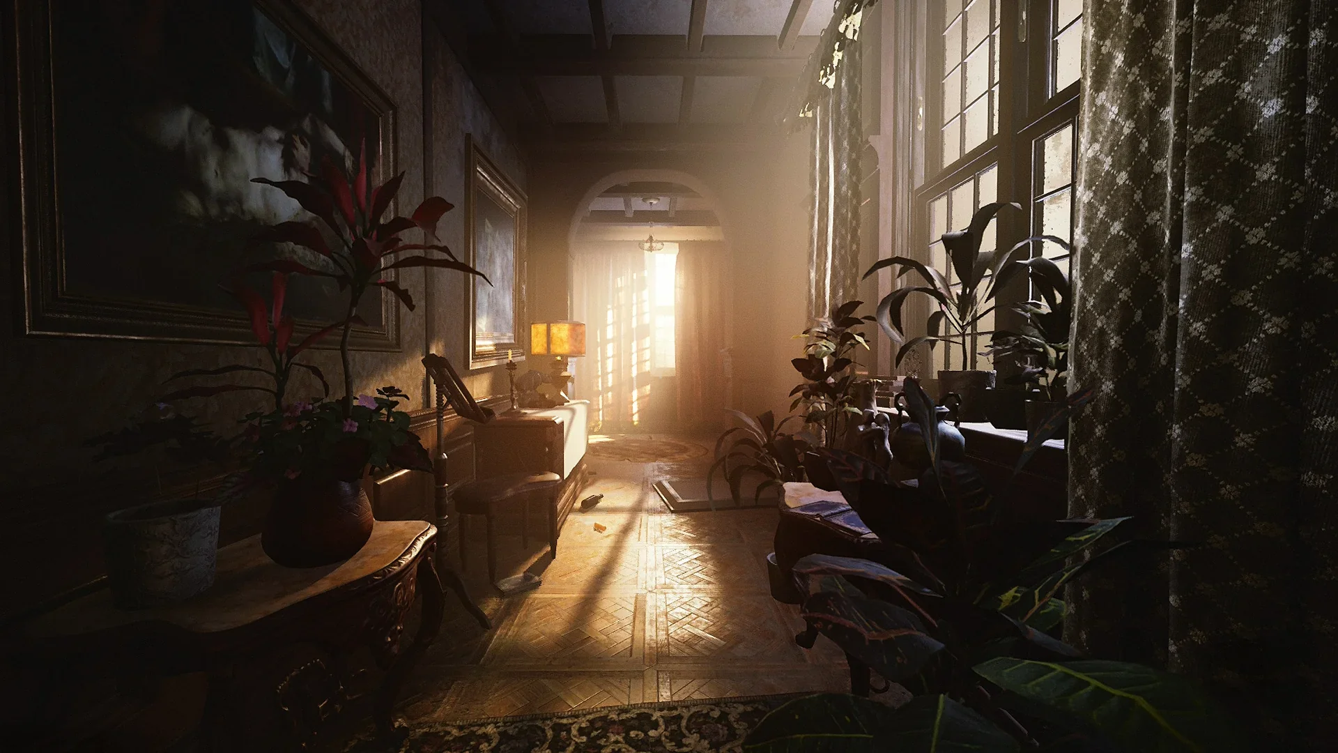 Layers of Fear: The Final Masterpiece Edition - Image 5