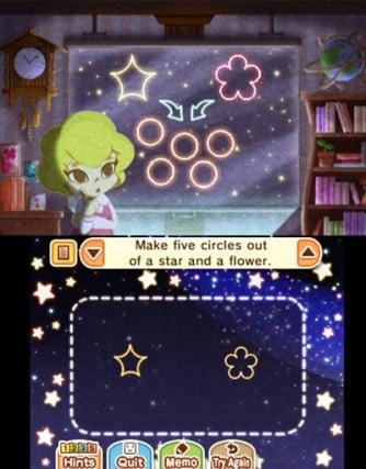 Layton's Mystery Journey: Katrielle and the Millionaires' Conspiracy - Image 2