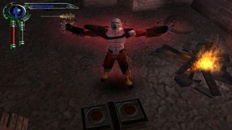 Legacy of Kain: Blood Omen 2 (Pre-Owned) - Image 2
