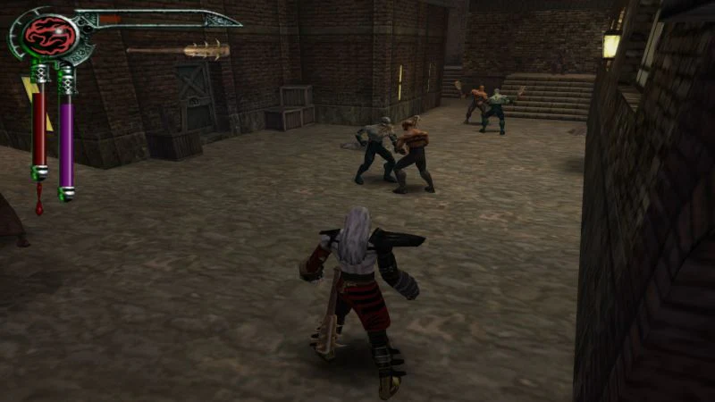 Legacy of Kain: Blood Omen 2 (Pre-Owned) - Image 3