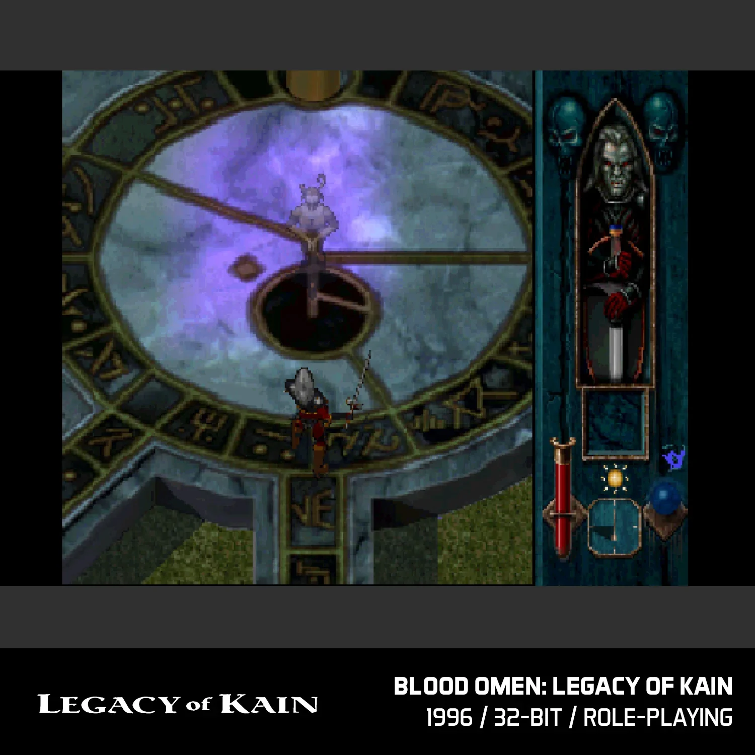 Legacy of Kain Collection - Image 4