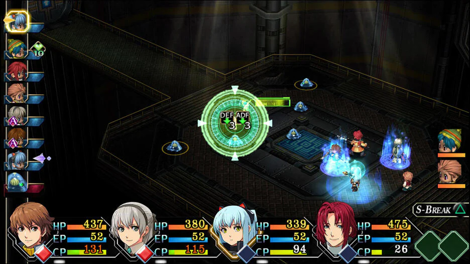 The Legend of Heroes: Trails from Zero (Deluxe Edition) - Image 4