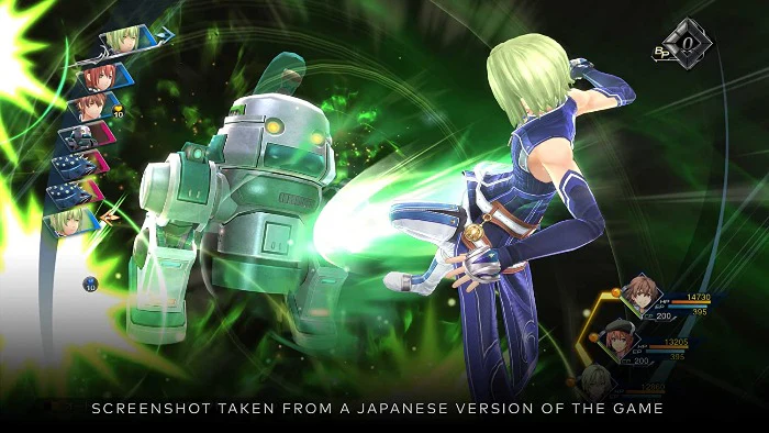 The Legend of Heroes: Trails into Reverie Deluxe Edition - Image 4