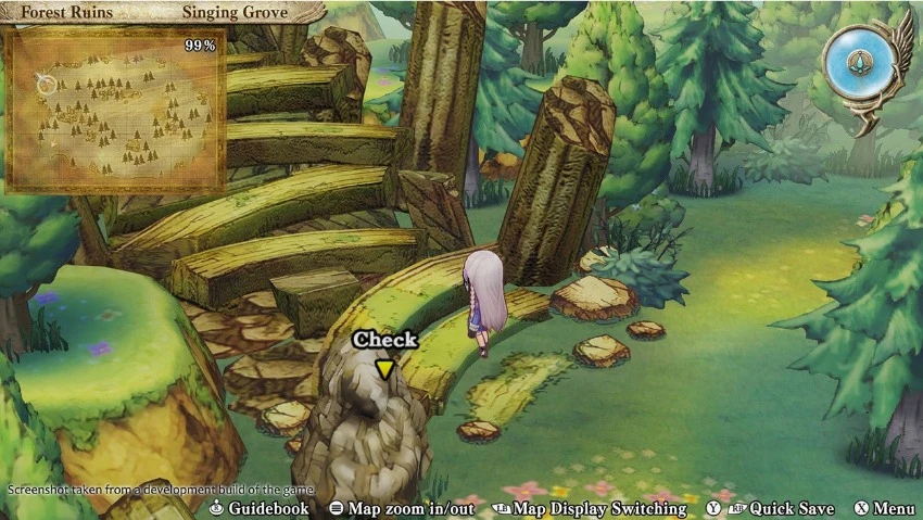 Legend of Legacy HD Remastered (Deluxe Edition) - Image 5