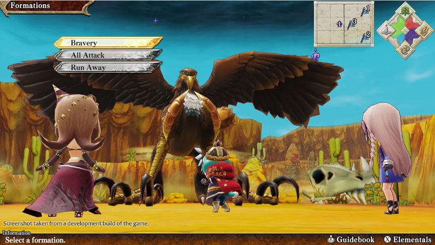 Legend of Legacy HD Remastered (Deluxe Edition) - Image 7