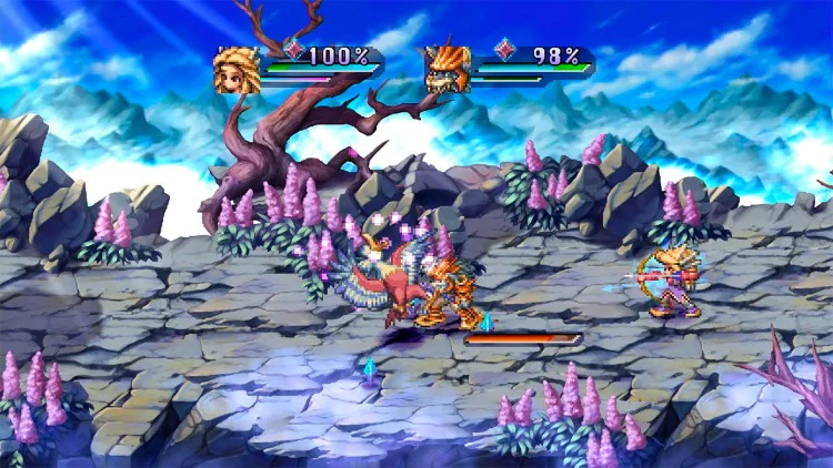 Legend of Mana (Import) - Image 2