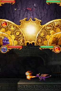 The Legend of Spyro Dawn of the Dragon (Cartridge Only) - Image 5